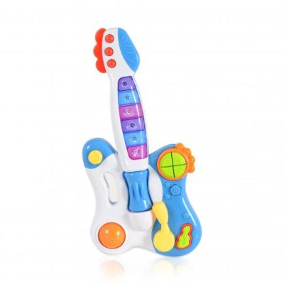 Бебешка музикална китара Huanger HE0501