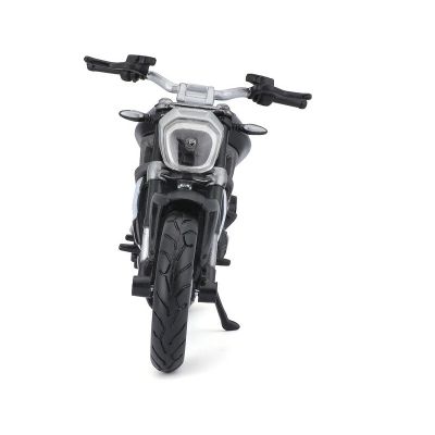 Мотор Ducati Xdiavel S Bburago 1:18