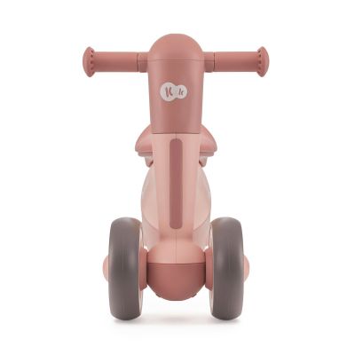 Колело За Баланс KinderKraft MINIBI Candy Pink
