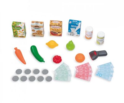 Детски Супермаркет Market Smoby 7600350238 
