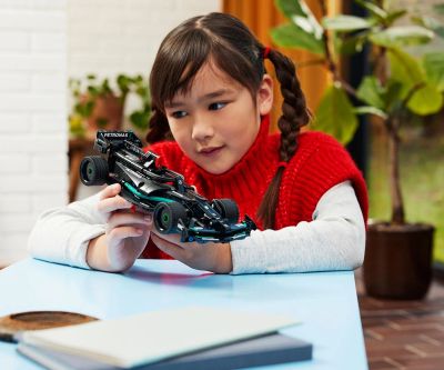 Конструктор LEGO Technic 42165 Mercedes AMG F1 W14 E Performance Pull-Back