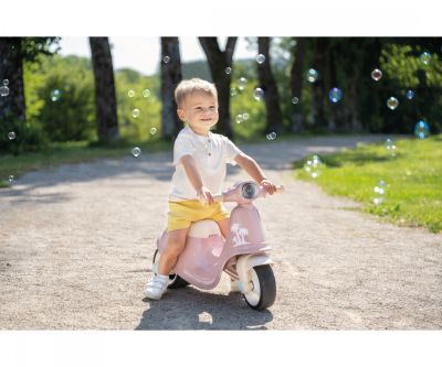 Мотор за яздене Scooter Smoby 7600721008