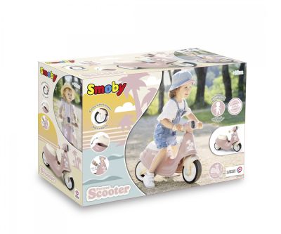 Мотор за яздене Scooter Smoby 7600721008