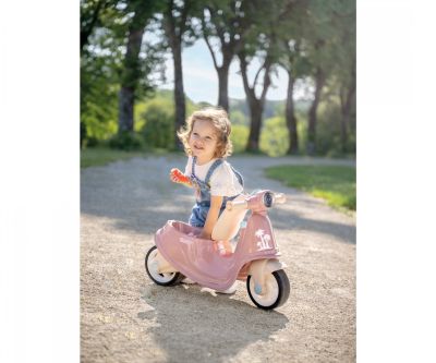 Мотор за яздене Scooter Smoby 7600721008