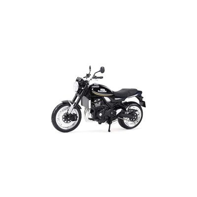 Метален мотор Kawasaki Z900RS MAISTO 1:12
