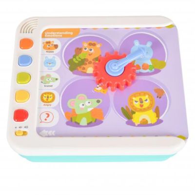 Образователна играчка монтесори Hola HA898700