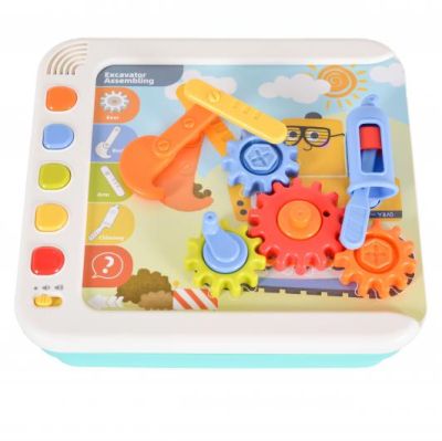 Образователна играчка монтесори Hola HA898700