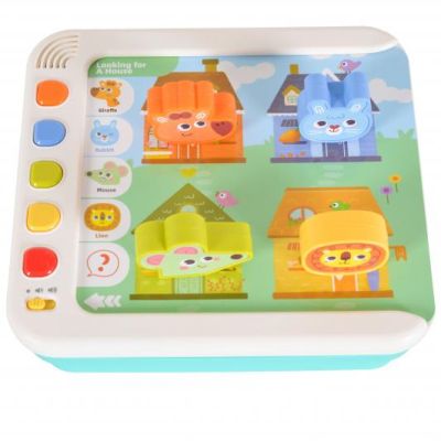 Образователна играчка монтесори Hola HA898700