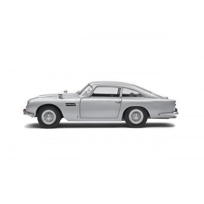 Метална кола Aston Martin DB5 1964 SOLIDO 1:18 - 1807101