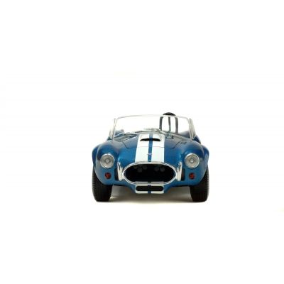 Метална кола Shelby Cobra 427 Mk.2 SOLIDO 1:18 - 1850017
