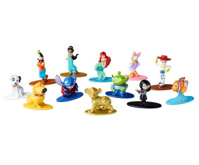 Мини фигури Disney JADA 253071010