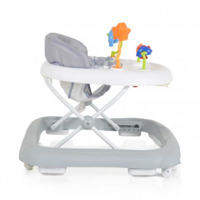 Детска проходилка Еко СИВ