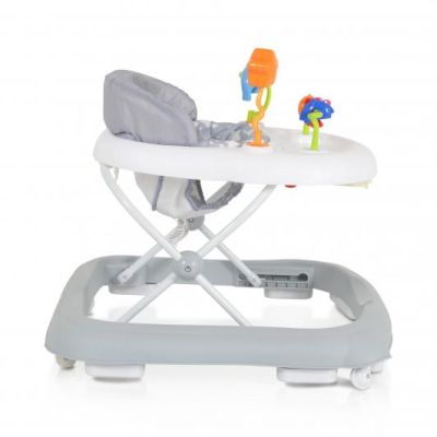 Детска проходилка Еко СИВ