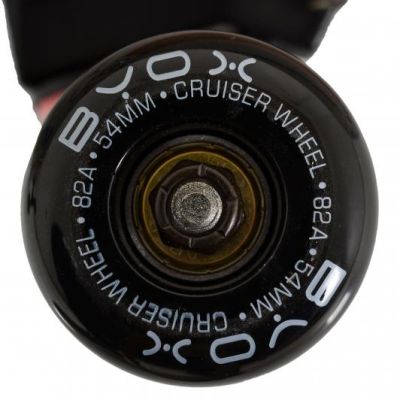 Детски скейтборд 3006 B25 DUDE