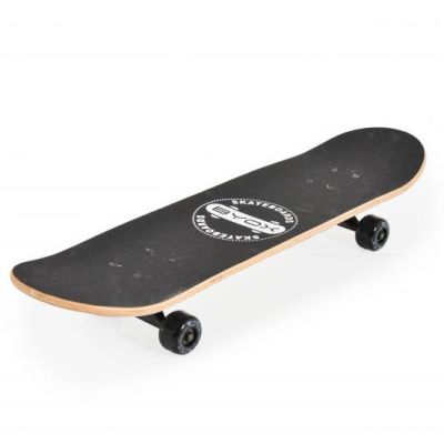 Детски скейтборд 3006 B22 BABY BOOM Byox