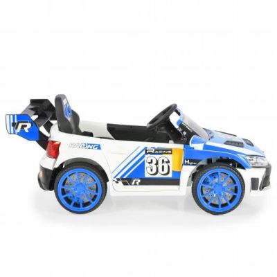 Акумулаторна кола DRIFT KKL-A08 СИН