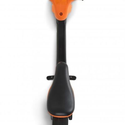 Детски балансиращ велосипед Byox NEXT STEP ЧЕРЕН