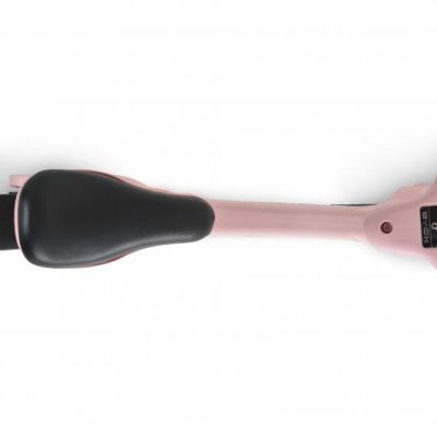 Детски балансиращ велосипед Byox NEXT STEP РОЗОВ