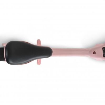 Детски балансиращ велосипед Byox NEXT STEP РОЗОВ