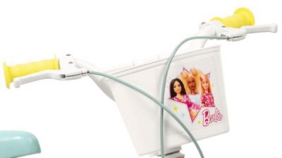 Детски велосипед Barbie 14 Toimsa 1465