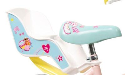Детски велосипед Barbie 14 Toimsa 1465