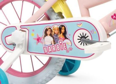 Детски велосипед Barbie 14 Toimsa 1465
