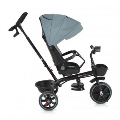 Детска триколка Byox SUMMER СИН