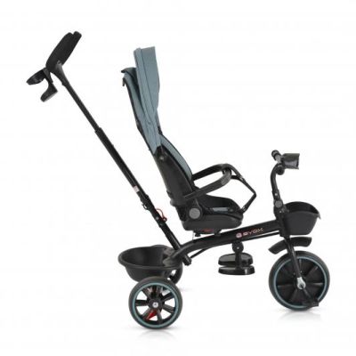 Детска триколка Byox SUMMER СИН