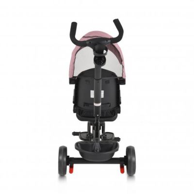 Детска триколка Byox SUMMER РОЗОВ