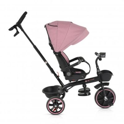 Детска триколка Byox SUMMER РОЗОВ