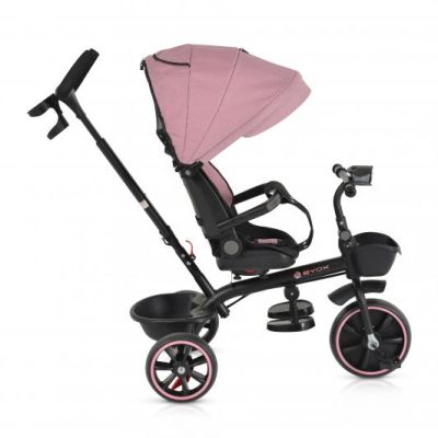 Детска триколка Byox SUMMER РОЗОВ