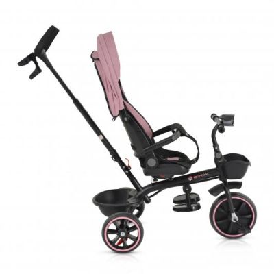 Детска триколка Byox SUMMER РОЗОВ