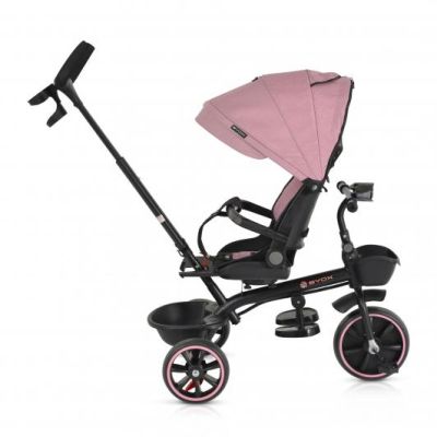 Детска триколка Byox SUMMER РОЗОВ