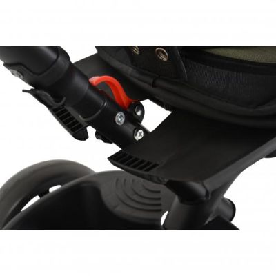 Детска триколка Byox SUMMER РОЗОВ