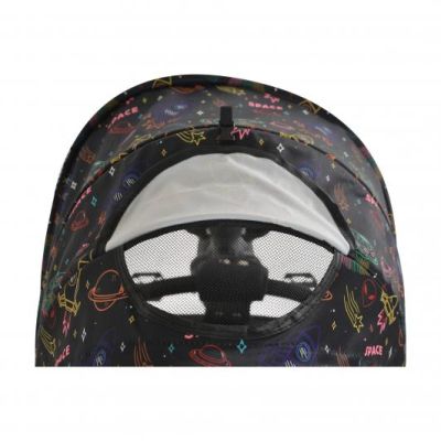 Детска триколка Byox SPACE ОРАНЖЕВ