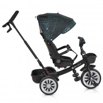 Детска триколка Byox SPACE СИН