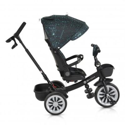 Детска триколка Byox SPACE СИН