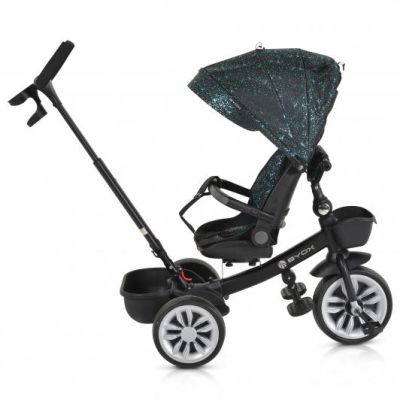 Детска триколка Byox SPACE СИН