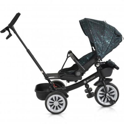 Детска триколка Byox SPACE СИН