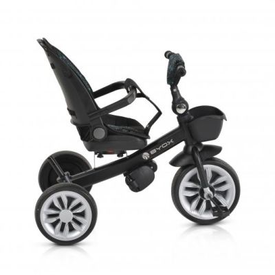 Детска триколка Byox SPACE СИН