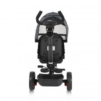 Детска триколка Byox SPACE СИВ