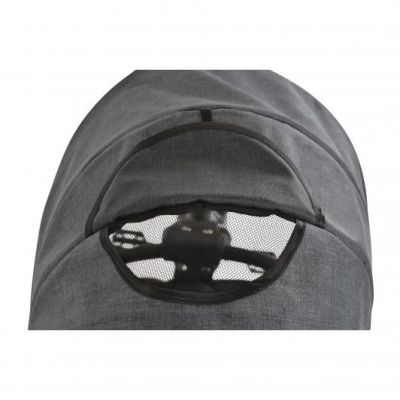 Детска триколка Byox SPACE СИВ