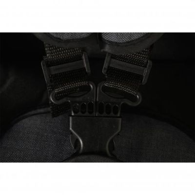 Детска триколка Byox SPACE СИВ