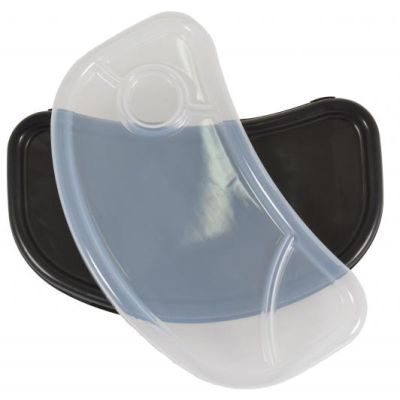 Стол за хранене Cangaroo NERON ЗЕЛЕН