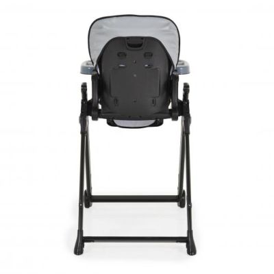 Стол за хранене Cangaroo NERON СИВ