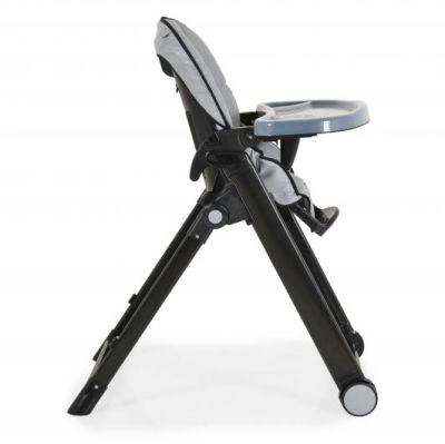 Стол за хранене Cangaroo NERON СИВ