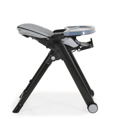 Стол за хранене Cangaroo NERON СИВ