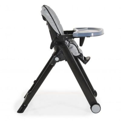 Стол за хранене Cangaroo NERON СИВ