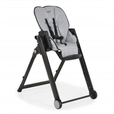 Стол за хранене Cangaroo NERON СИВ