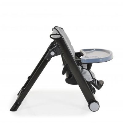 Стол за хранене Cangaroo NERON СИВ